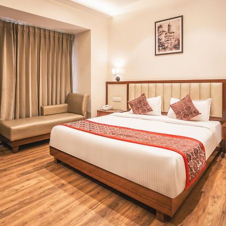 Hotel Amritara Sadka Amritsar Esterno foto