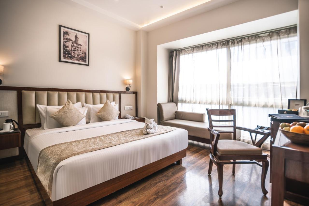 Hotel Amritara Sadka Amritsar Esterno foto