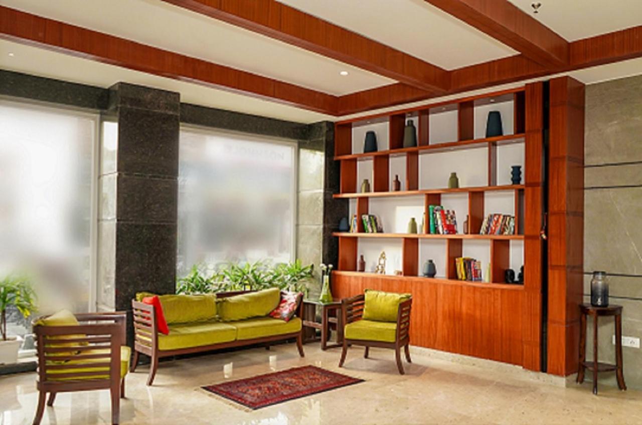 Hotel Amritara Sadka Amritsar Esterno foto